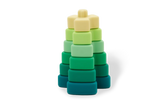 Pirâmide de Silicone