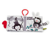 Livro de Pano 