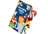 Livro de Pano