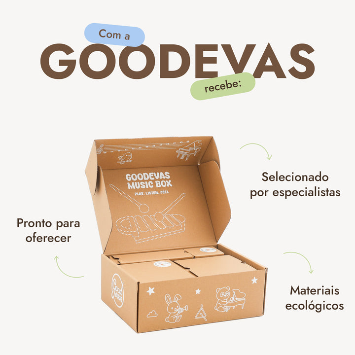 GoodevasBox Musical