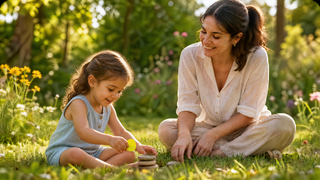 Kit de brinquedos educativos de verão (1–2 anos) — GoodevasBox