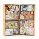 BabyBox — Kits de Brincadeira para o Primeiro Ano (0–12 meses)