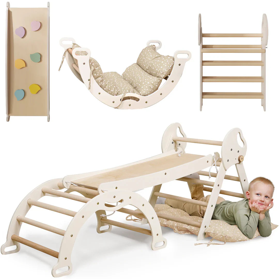 Melhores Brinquedos Montessori para Crianças Pequenas