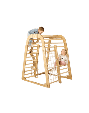 Desafios de Escalada