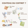 BabyBox — Kits de Brincadeira para o Primeiro Ano (0–12 meses)