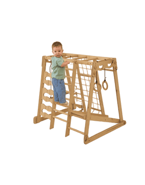 Desafios de Escalada