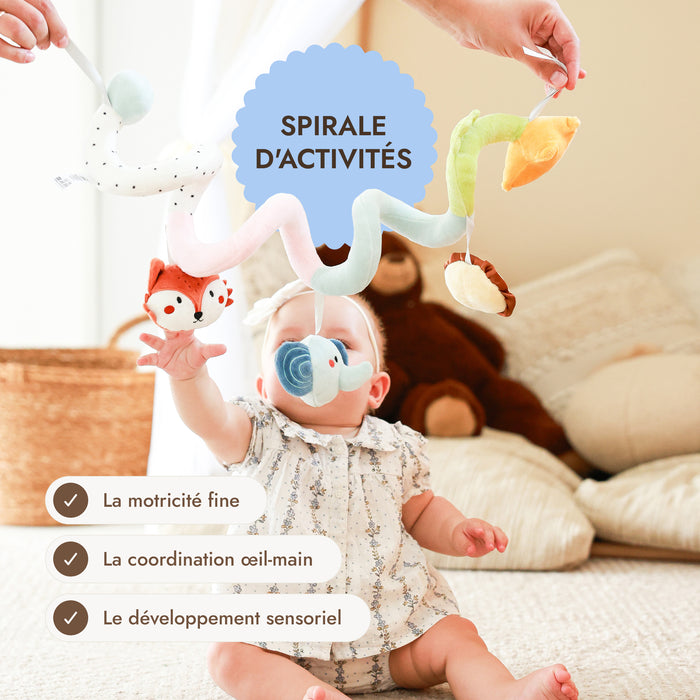 BabyBox — Kits de Brincadeira para o Primeiro Ano (0–12 meses)