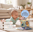 BabyBox — Kits de Brincadeira para o Primeiro Ano (0–12 meses)