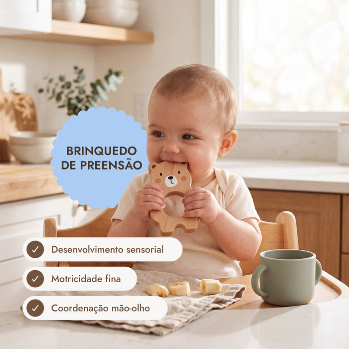 BabyBox — Kits de Brincadeira para o Primeiro Ano (0–12 meses)