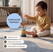 BabyBox — Kits de Brincadeira para o Primeiro Ano (0–12 meses)
