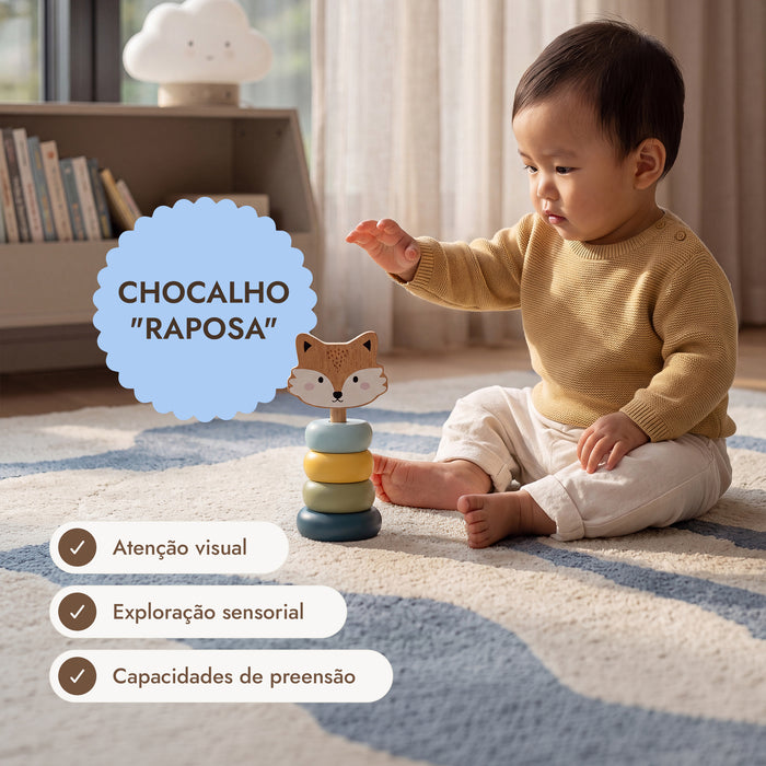 BabyBox — Kits de Brincadeira para o Primeiro Ano (0–12 meses)
