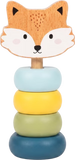 Maraca de raposa