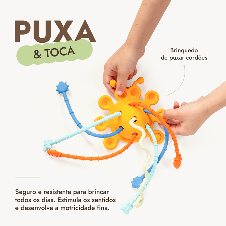 Kit de brinquedos educativos de verão (1–2 anos) — GoodevasBox