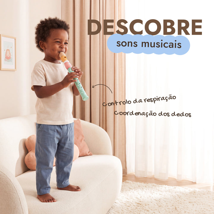 GoodevasBox Musical