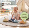 BabyBox — Kits de Brincadeira para o Primeiro Ano (0–12 meses)