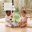 BabyBox — Kits de Brincadeira para o Primeiro Ano (0–12 meses)