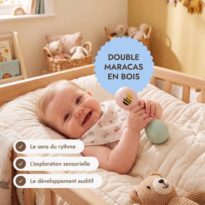 BabyBox — Kits de Brincadeira para o Primeiro Ano (0–12 meses)