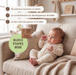 BabyBox — Kits de Brincadeira para o Primeiro Ano (0–12 meses)