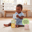 BabyBox — Kits de Brincadeira para o Primeiro Ano (0–12 meses)