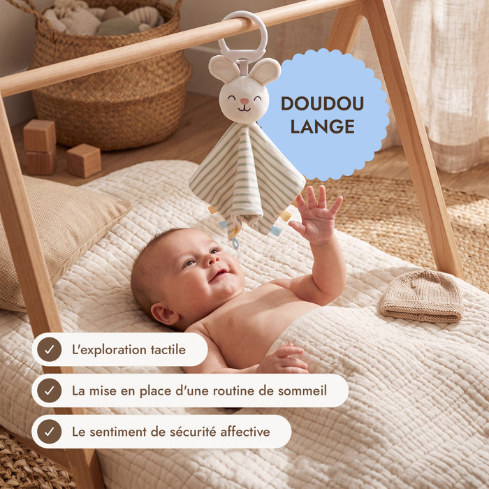 BabyBox — Kits de Brincadeira para o Primeiro Ano (0–12 meses)