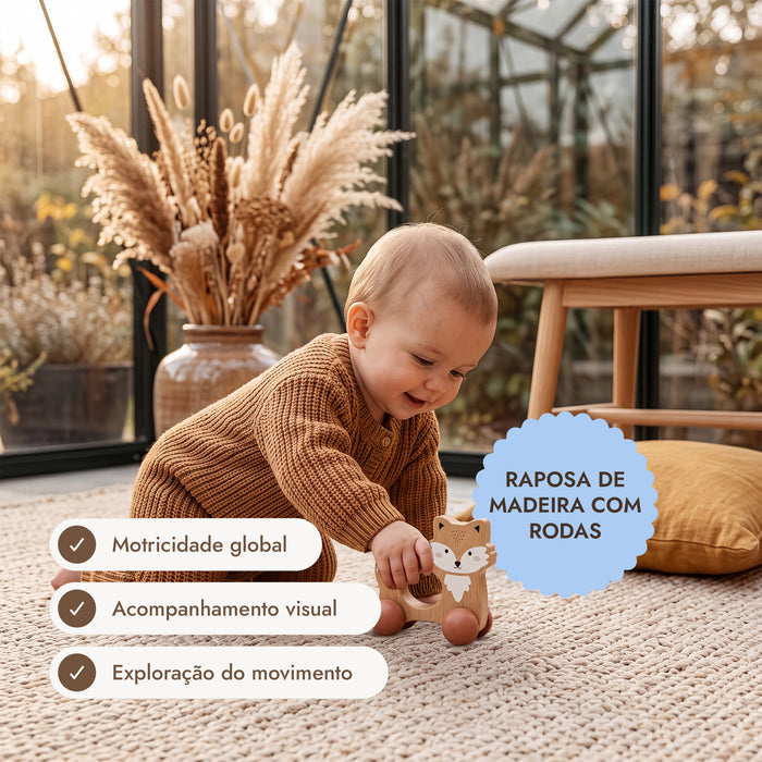 BabyBox — Kits de Brincadeira para o Primeiro Ano (0–12 meses)