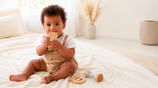 BabyBox — Kits de Brincadeira para o Primeiro Ano (0–12 meses)