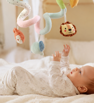 BabyBox — Kits de Brincadeira para o Primeiro Ano (0–12 meses)