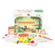 Kit de brinquedos educativos de verão (3–4 anos) — GoodevasBox
