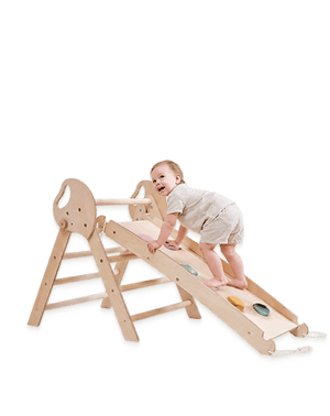 Escalada