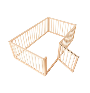 Cama Montessori para crianças