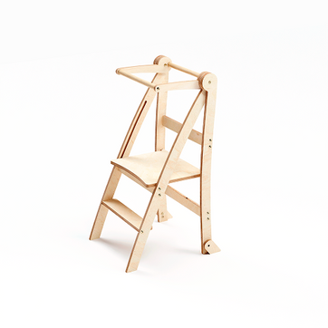 Torre Auxiliar Slim