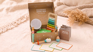 GoodevasBox Musical