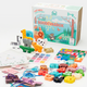 Kit de Brincar de Primavera (3–4 anos) — GoodevasBox