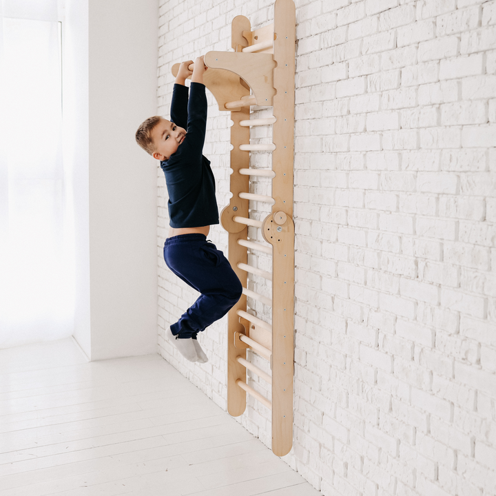 Acessório de Ginásio para as Escadas de Escalada