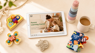 Kit de brinquedos educativos de verão (1–2 anos) — GoodevasBox