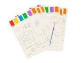 Livro macio