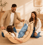 Mais de 50.000 Famílias Felizes
